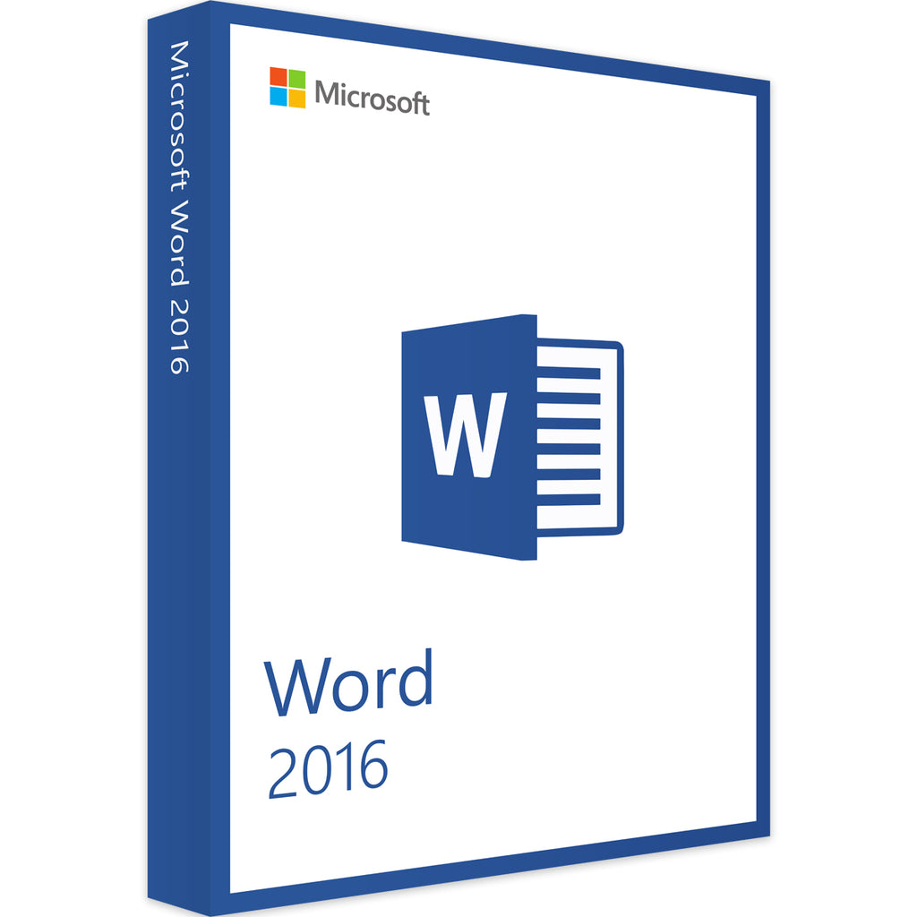 microsoft word license