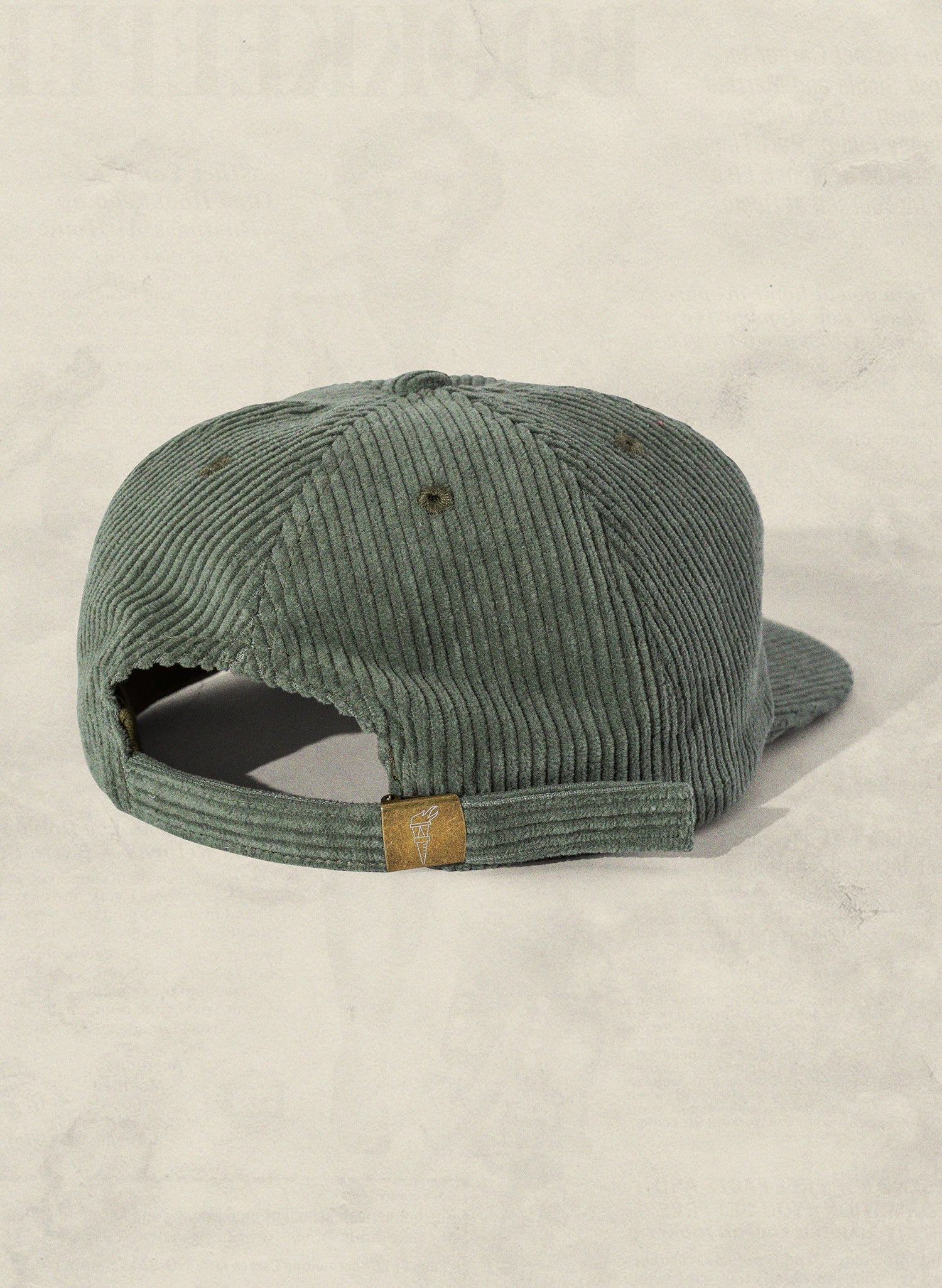 Corduroy Field Trip Hat (+7 colors) – weld mfg