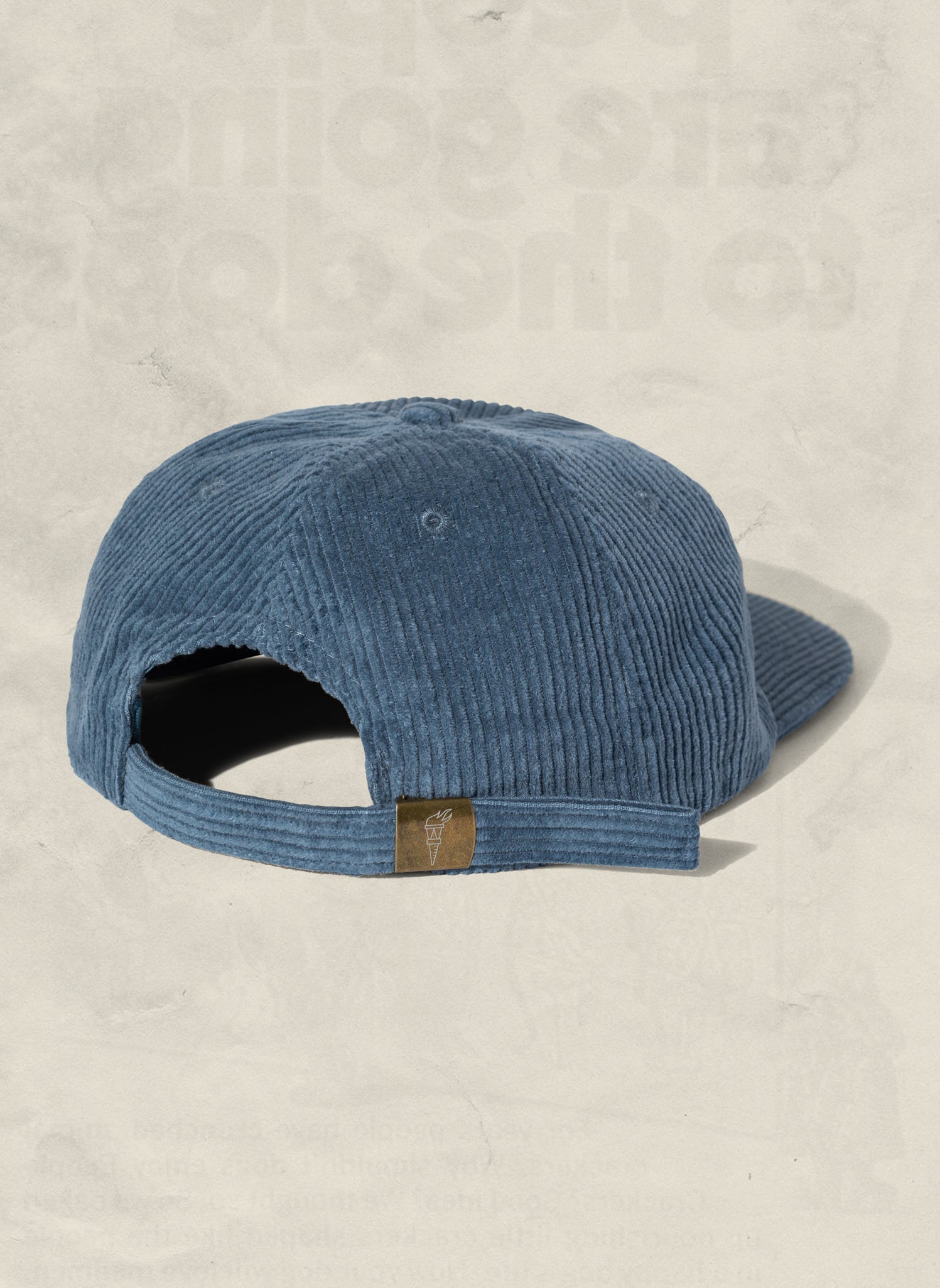 Corduroy Field Trip Hat (+10 colors) – weld mfg