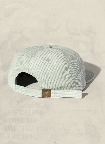 Corduroy Field Trip Hat (+10 colors) – weld mfg