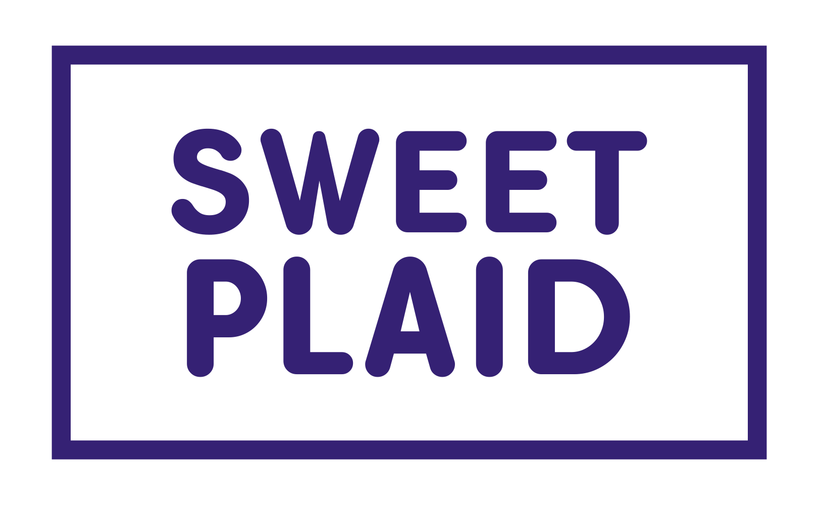 SweetPlaid CA