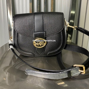 coach georgie bucket bag