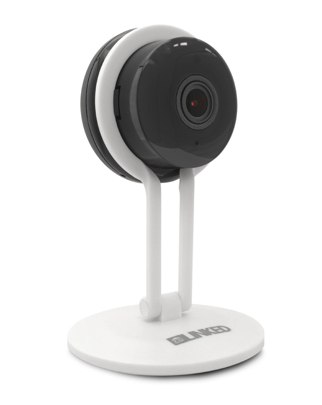 ip camera linked to website