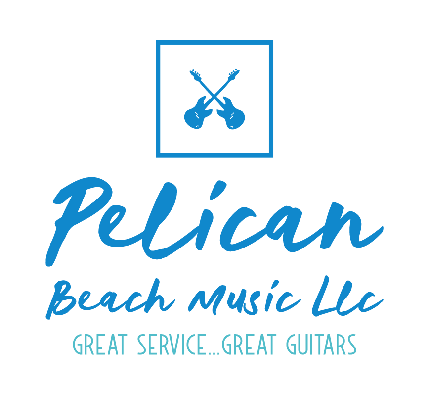 Pelican Beach Music LLC