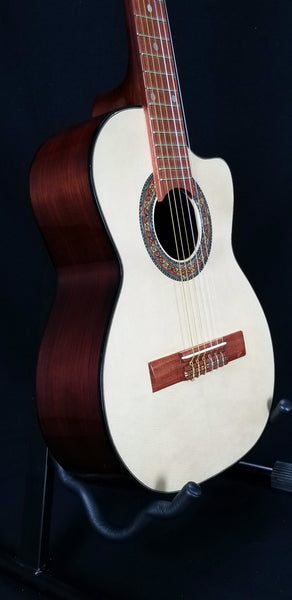 paracho requinto guitar