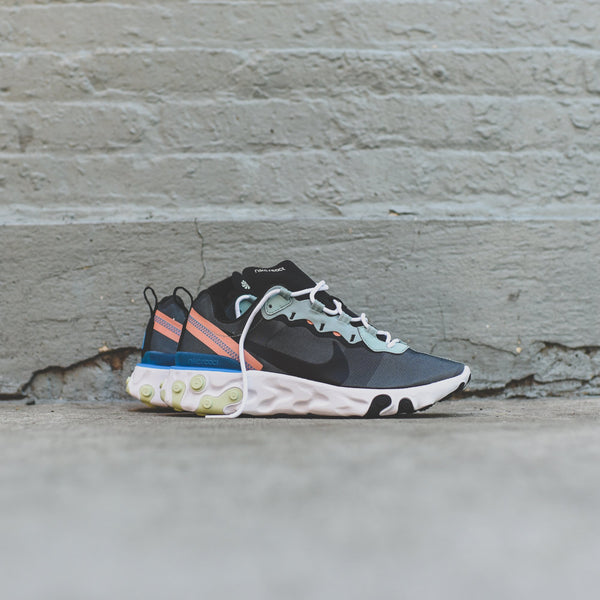 Nike React Element 55 - Ocean Cube – FI 