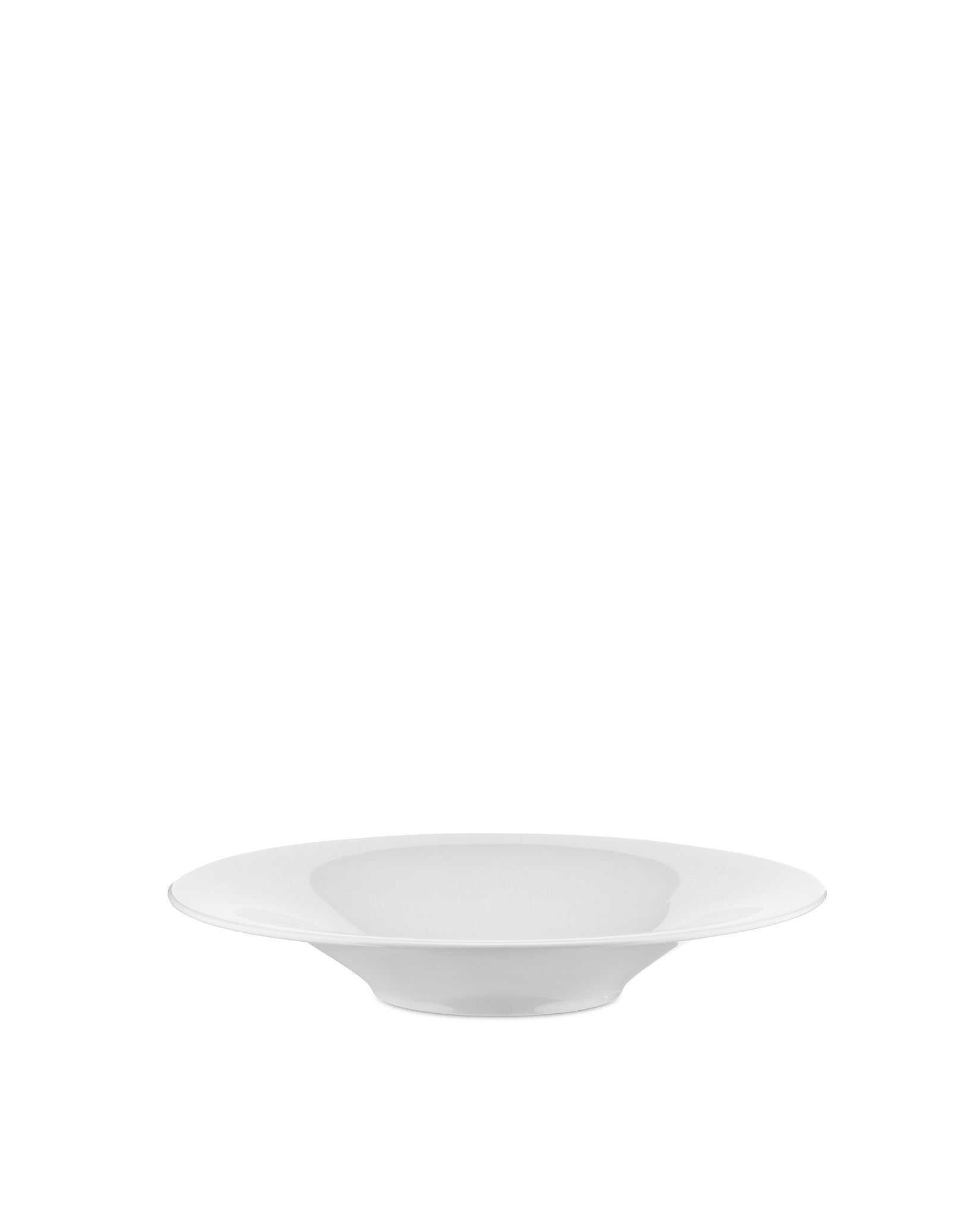 KU - Soup bowl. 4 pieces – Alessi Spa (CH)