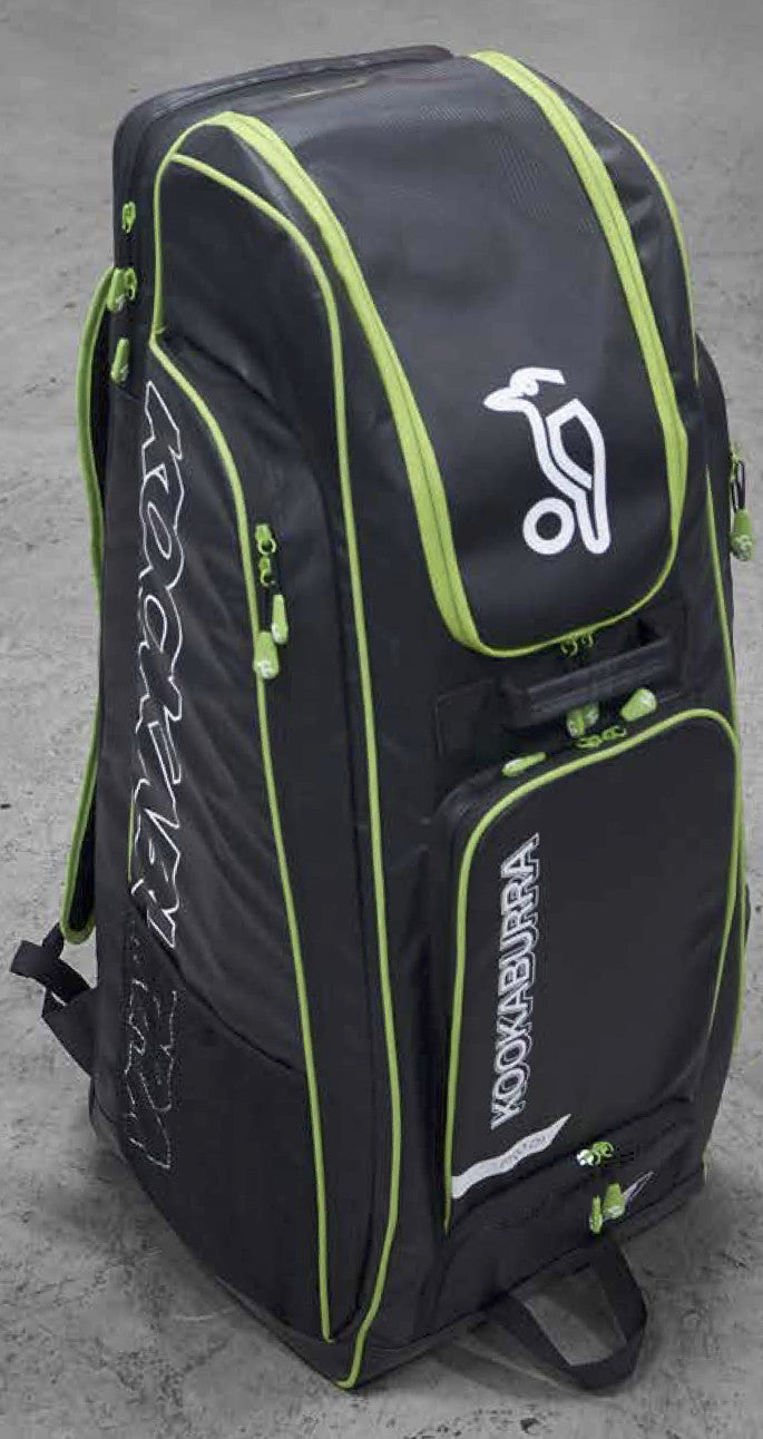 adidas cricket kit bag with wheels