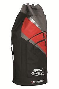 slazenger v60 wheelie cricket bag