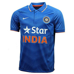 india odi shirt 2016