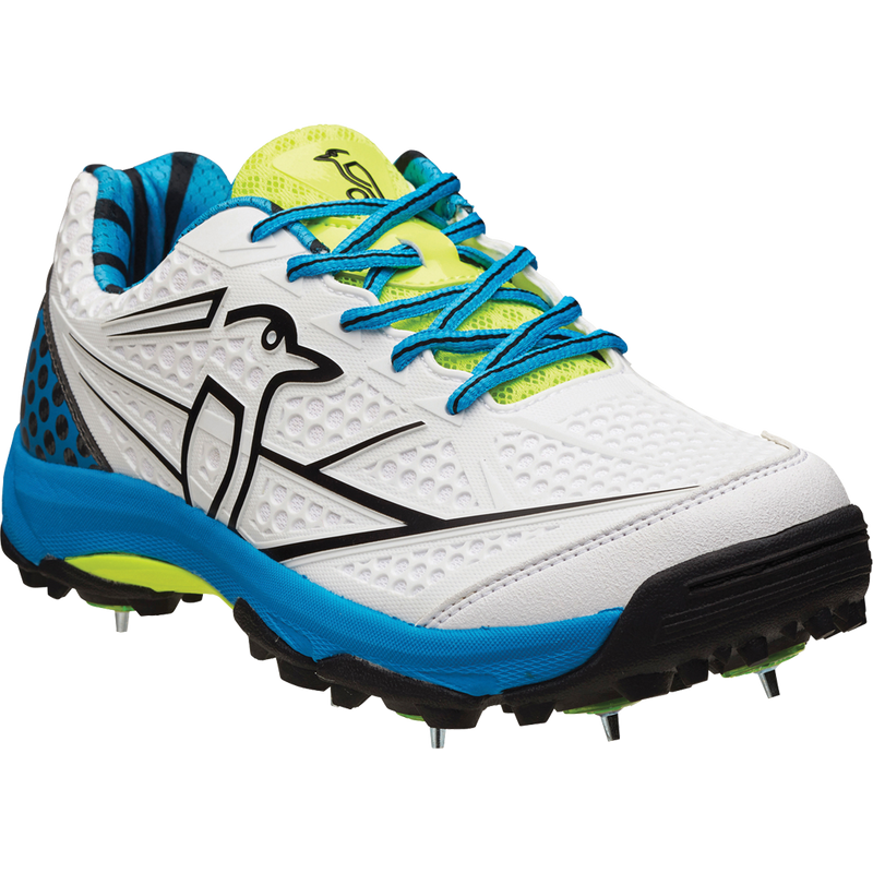 kookaburra pro 12 shoes