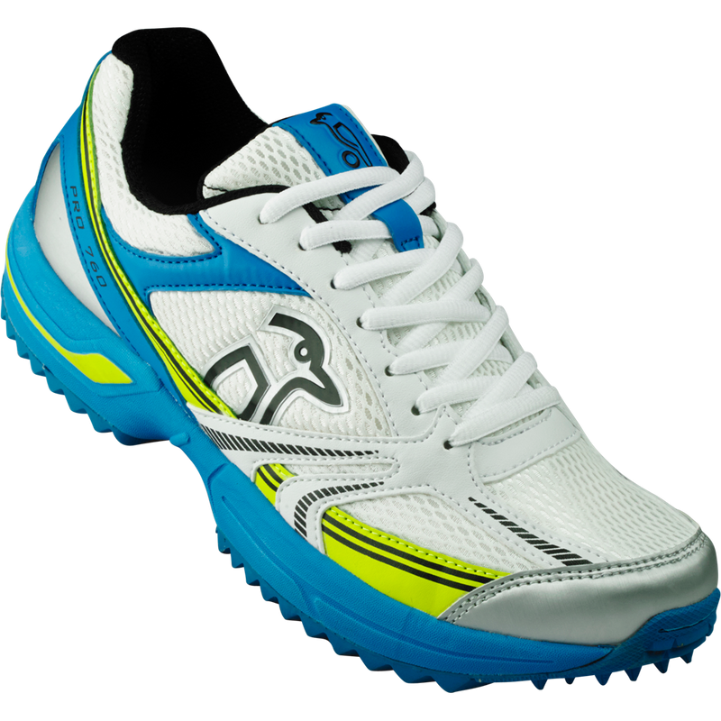 Kookaburra Pro 760 Rubber Sole Shoe 