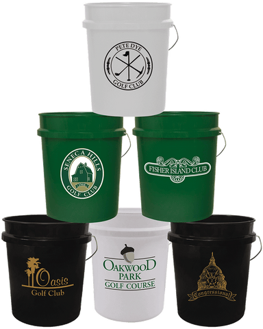 5-Gallon Bucket Holders