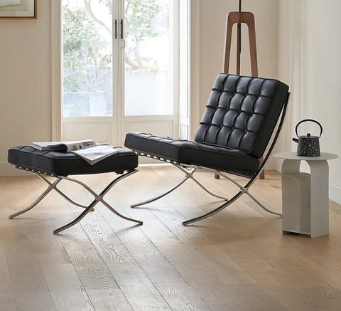 modern armchairs