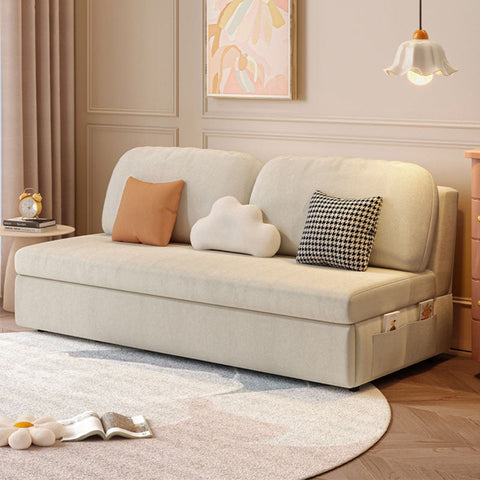 sofa bed with storage