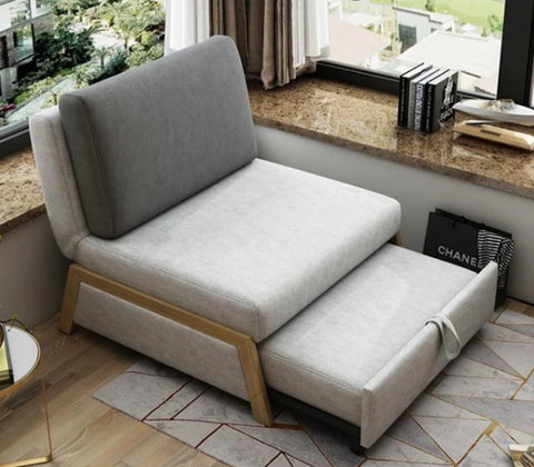 single sofa beds