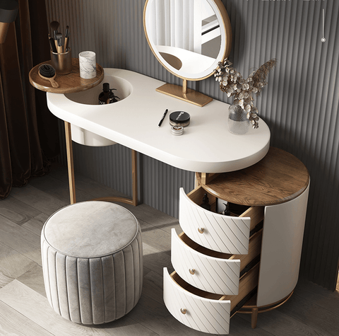 tandy dressing table