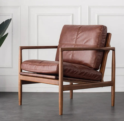 wegner armchair