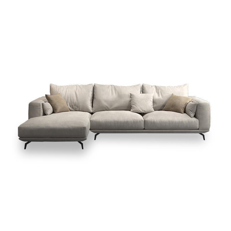 NR23 Two Seater Sofa | Best Two Seater Sofa | Weilai Concept