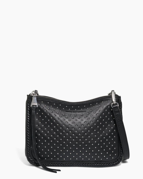 This small crossbody bag is one of the best crossbody bags for