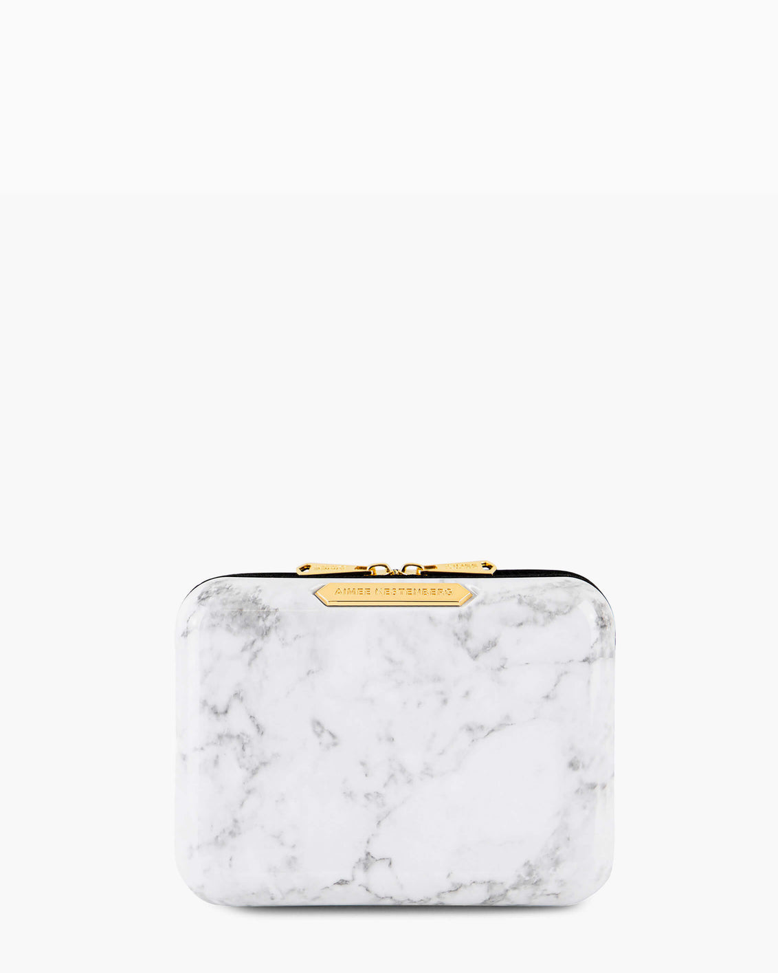 hard case cosmetic bag