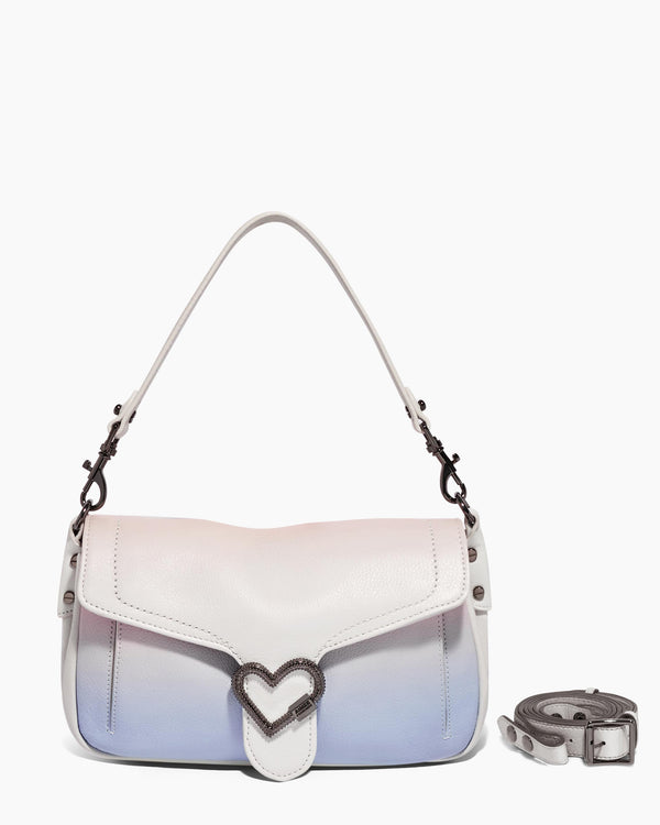 Aimee Kestenberg Lovers Lane Convertible Crossbody