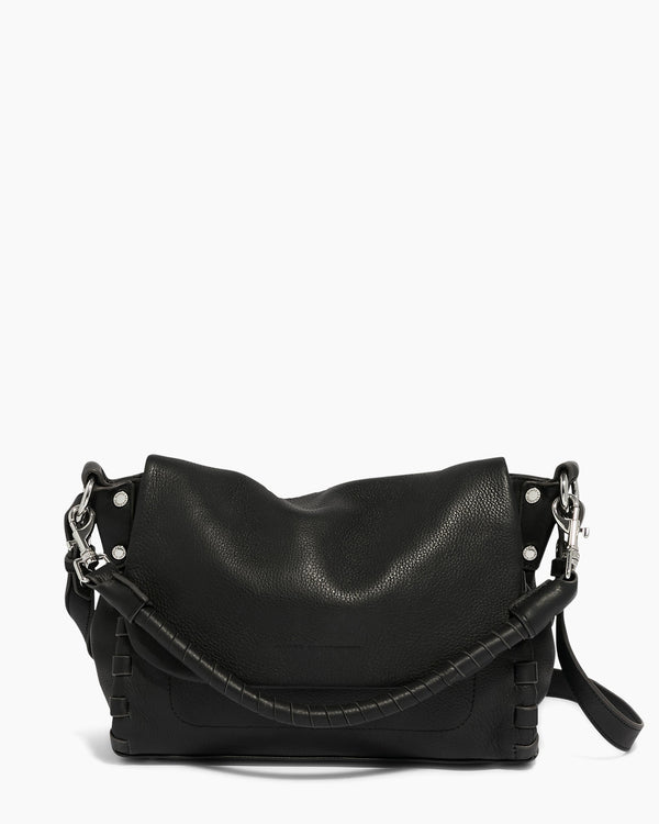 Aimee Kestenberg Chit Chat Crossbody Bag - Cloud