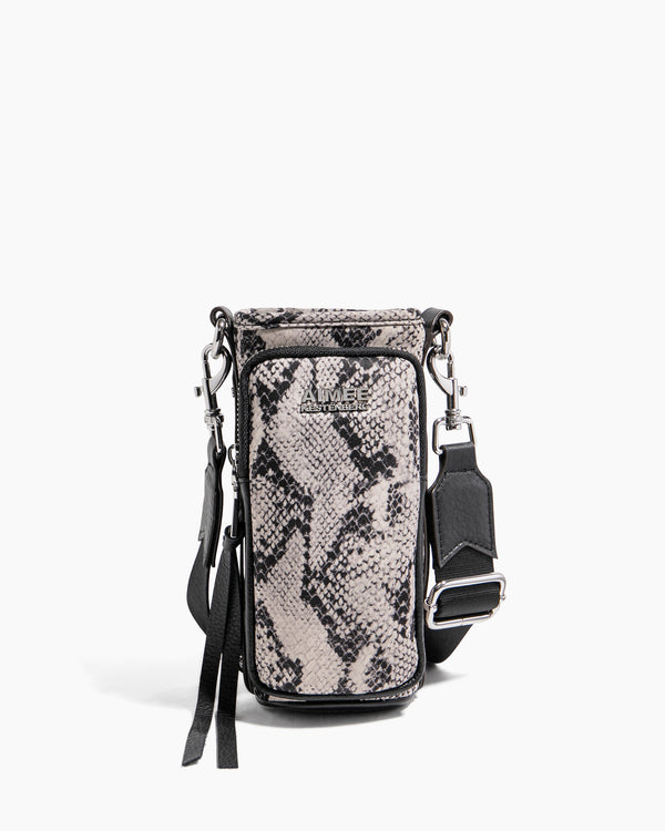 Empowered Water Bottle Crossbody Bag