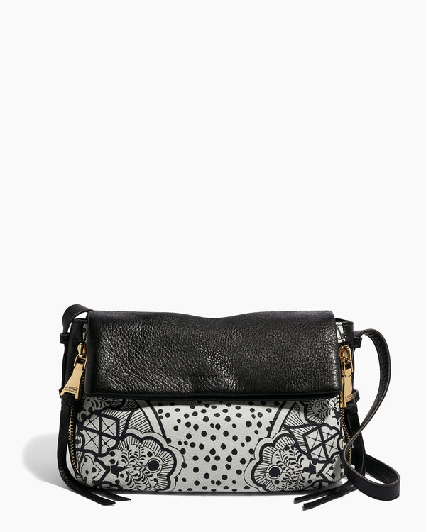 OVERALL crossbody bag by Kisim — Calame Palma