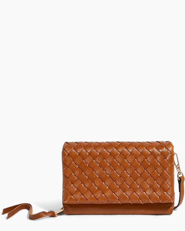 OVERALL crossbody bag by Kisim — Calame Palma