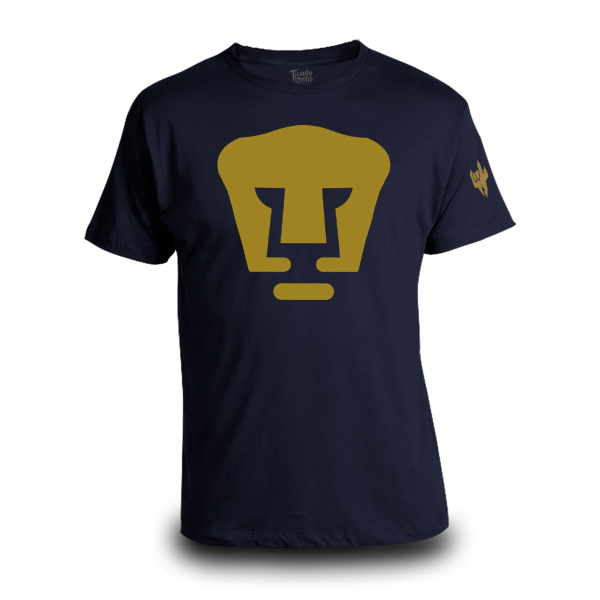 Playera-Pumas-Oficial-Caballero –