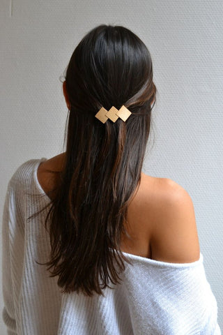 barrettes cheveux