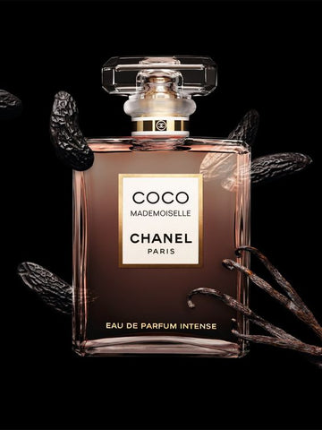 coco chanel