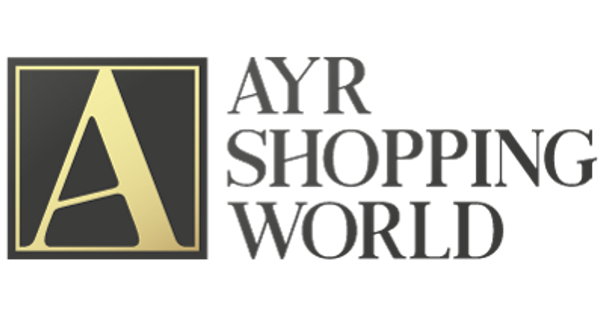 Ayr Shopping World