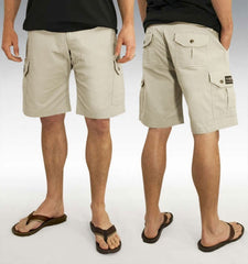 Cargo Shorts