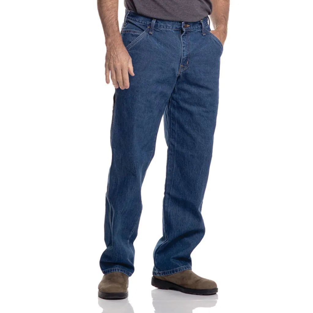 Men's Carpenter Jean - Made in USA - All American Clothing Co