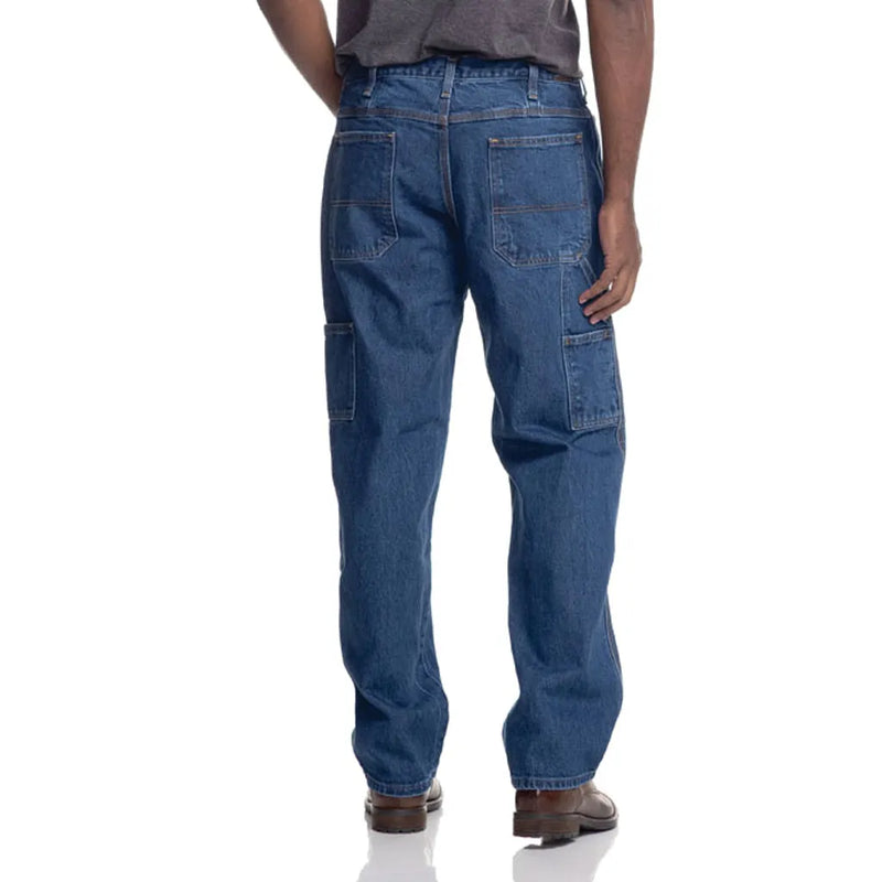 Men's Carpenter Jean - Made in USA - All American Clothing Co