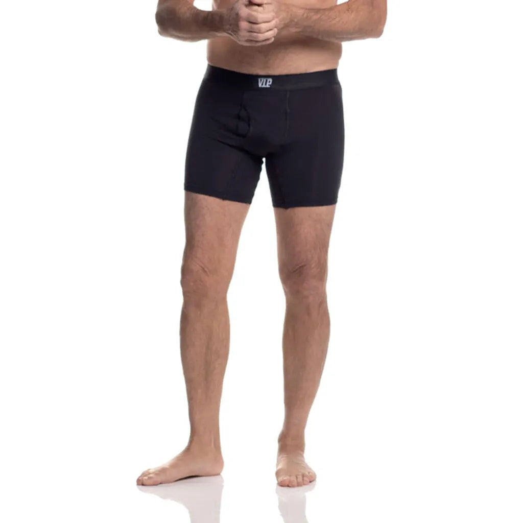 Boxer Briefs – 100% Cotton