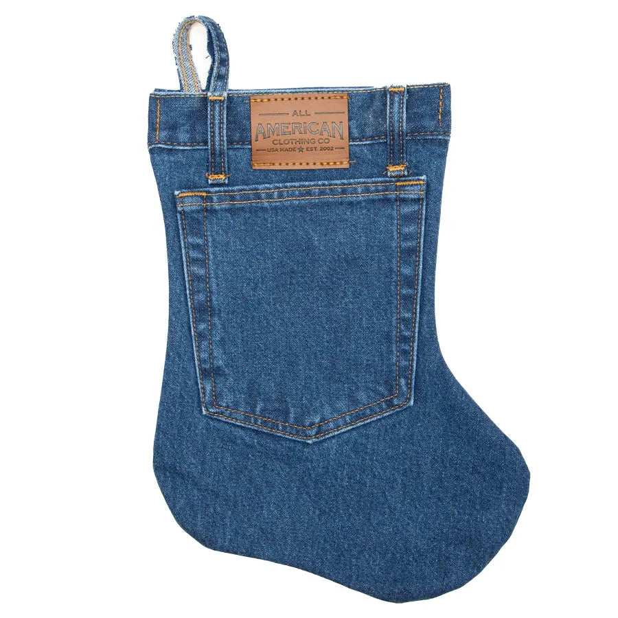 All American Jean Stocking - All American Clothing Co