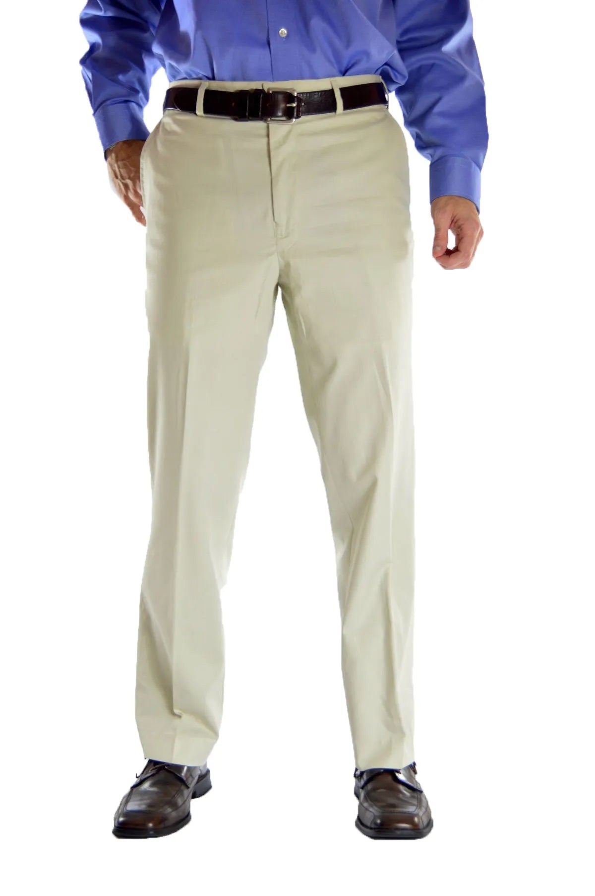 Georgia Cotton Gabardine Pants | All American Clothing Co