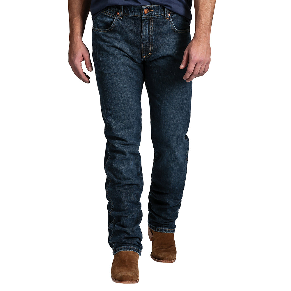 Wrangler Rooted Collection - Wrangler Jeans Made in the USA - All ...