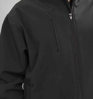 Men's Soft Shell Challenger Jackets - All American Clothing Co