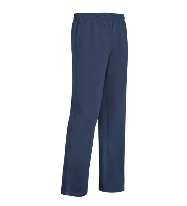 Fruit Of The Loom Men's Sofspun Fleece Open Bottom Sweatpants Shopping ...