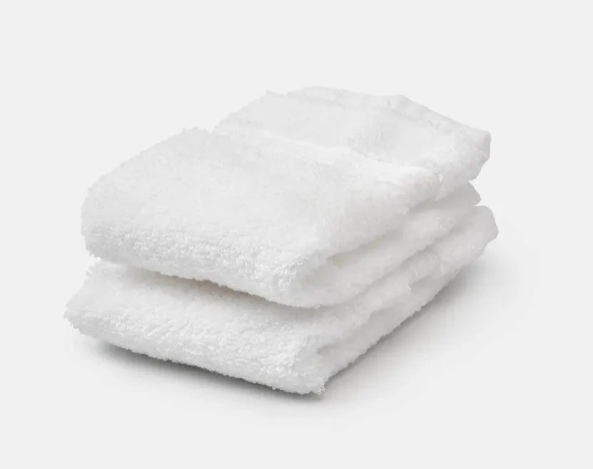 Organic Cotton Towels