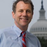 Senator Sherrod Brown (D-OH)