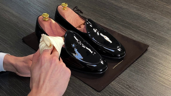 What is Patent Leather?  Everything You Need to Know