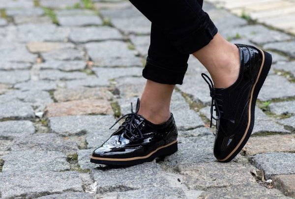 What is Patent Leather?  Everything You Need to Know