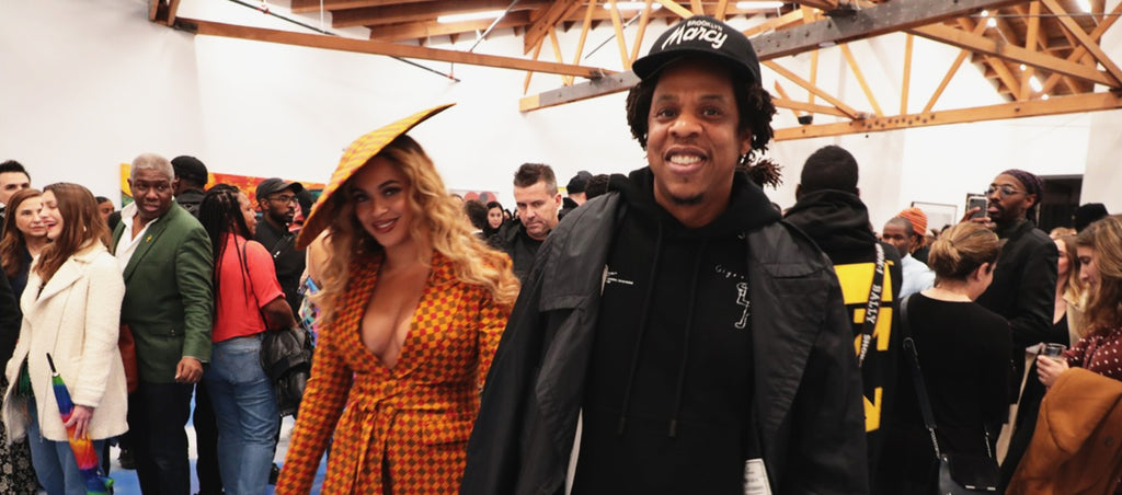 An Exclusive Look at Where to Cop Jay-Z's New Favorite Hats | HOOD®