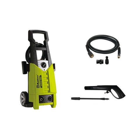 Pressure Washer - Electric Power Washer - 2000 PSI Pressure Washer