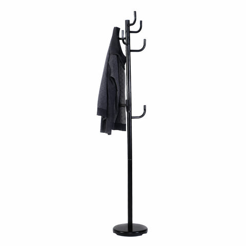 Coat Rack Coat Hanging - Metal Coat Rack Stand